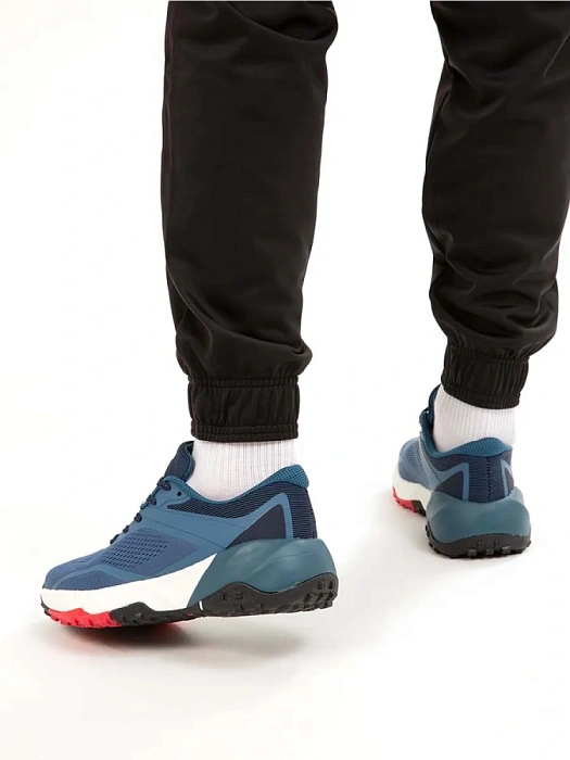 Мужские кроссовки RS SPORT синие, артикул LH21A174M_BLUE