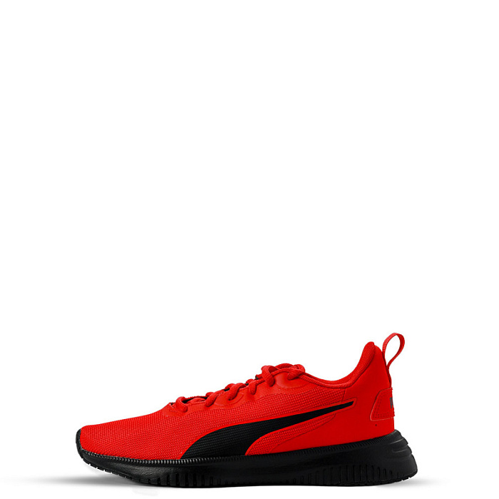 Женские кроссовки Puma красные, артикул 19520121