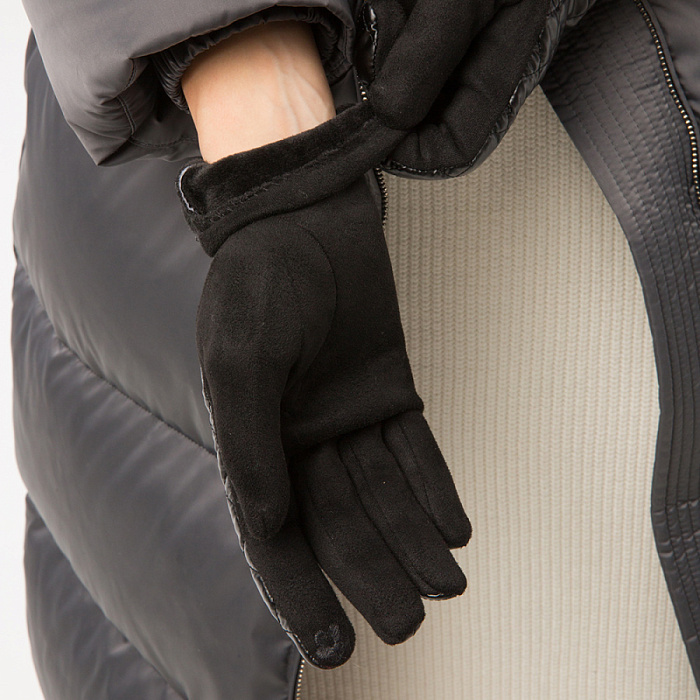 Перчатки FEDERICA RODARI, артикул TX212-01I