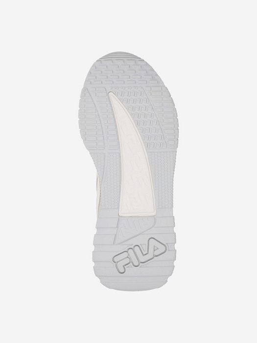 Женские кроссовки FILA бежевые, артикул 128997-T0