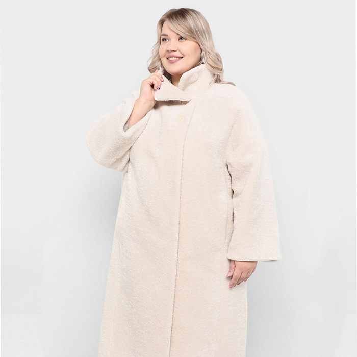 Шуба SOFIA-ALEXANDRA, артикул SA136/110/575