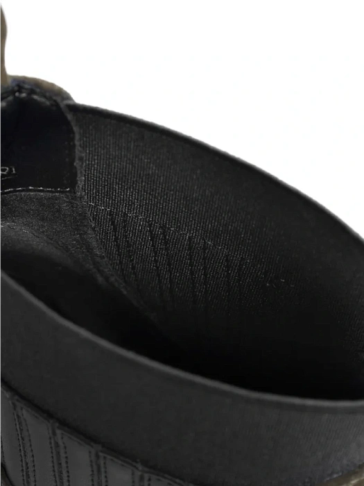 Женские ботильоны FEDERICA RODARI хаки, артикул 7E-3C509-60