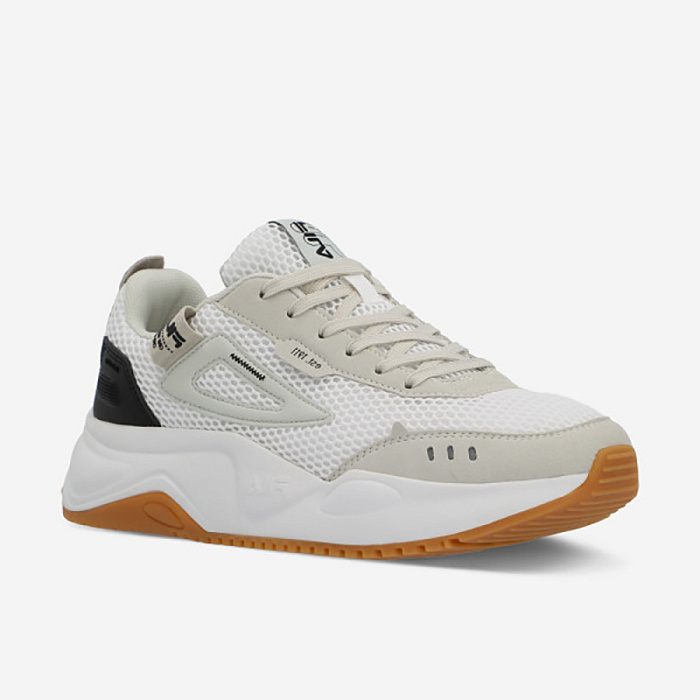 Женские кроссовки FILA коричневые, артикул 118492-T3