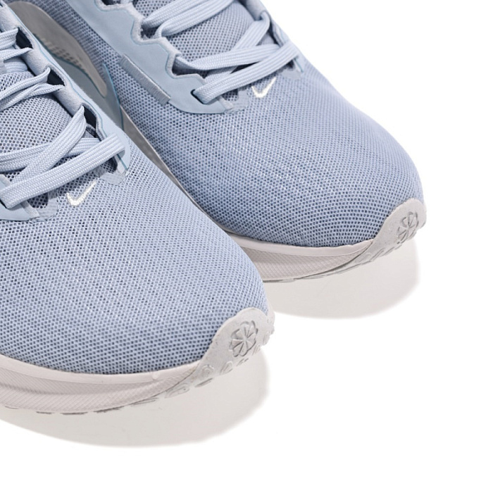 Женские кроссовки Nike голубые, артикул FD6476-402