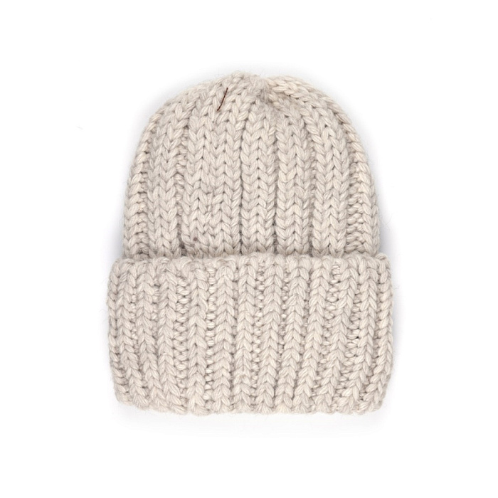 Головной убор FEDERICA RODARI, артикул 394/1_l.Beige