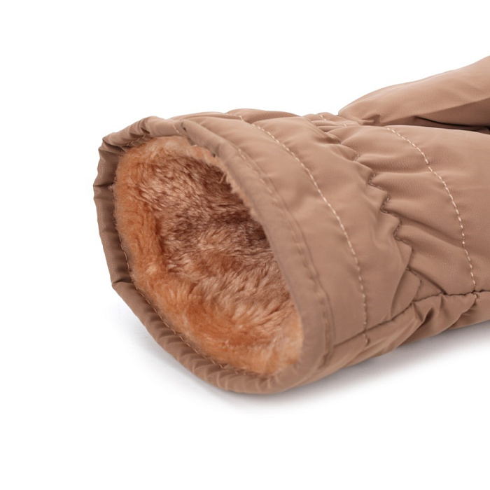 Перчатки FEDERICA RODARI, артикул TX201-03I