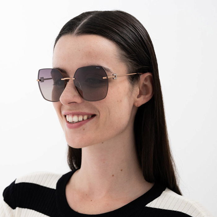 Очки INVU, артикул IB12501A