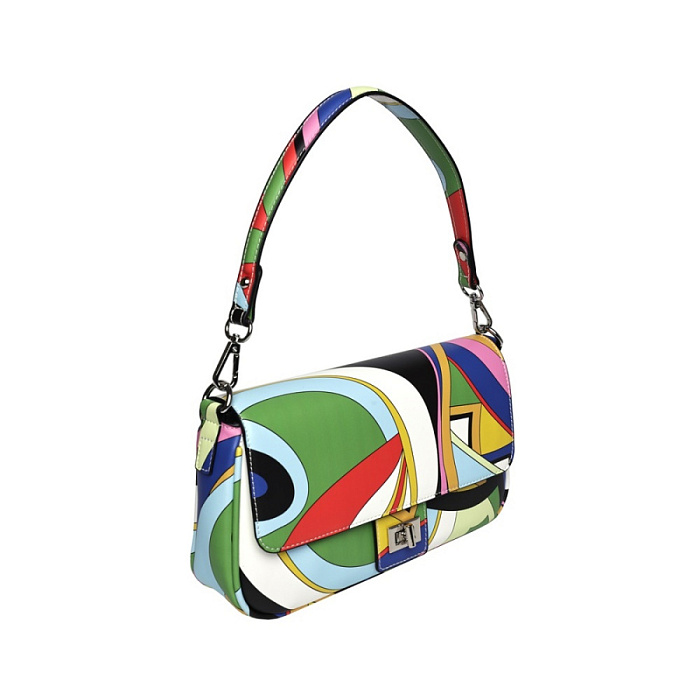 Женская сумка FEDERICA RODARI, артикул 112-179-33-4