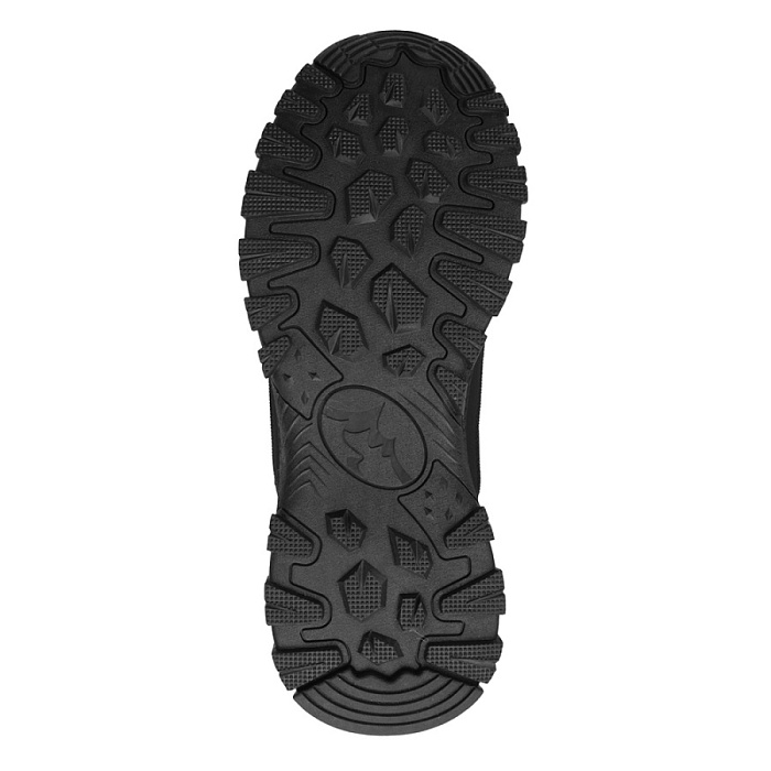 Мужские кроссовки BRUNO RENZONI  серые, артикул 138153/13-02BR