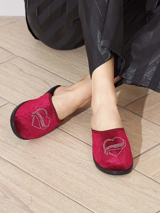 Домашние тапочки eObuv, артикул EO-C-03-6