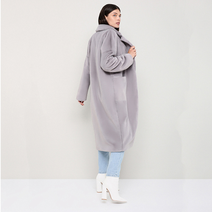 Шуба SOFIA-ALEXANDRA, артикул SA106/115/154