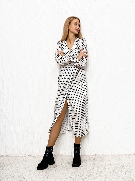 Женские ботильоны FEDERICA RODARI черные, артикул 38E-HF96-B219R2