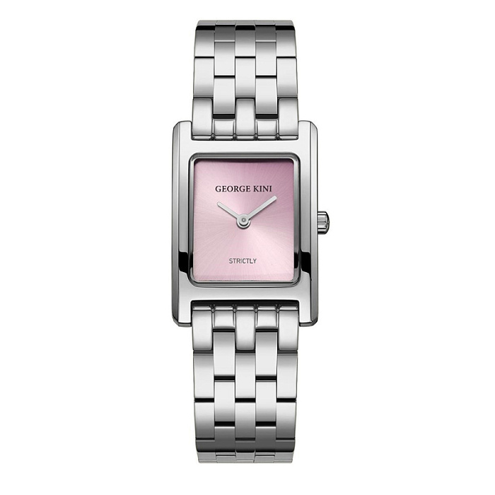 Часы наручные GEORGE  KINI, артикул GK.STR0003