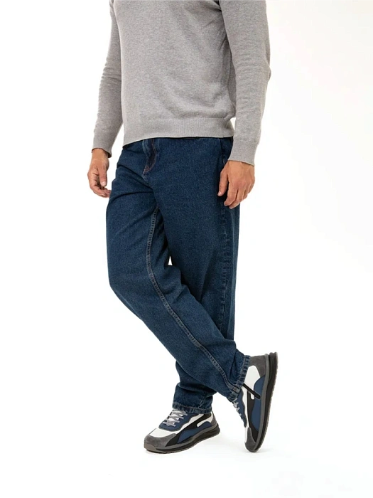 Мужские ботинки BRUNO RENZONI  серые, артикул BR19469-MN/10