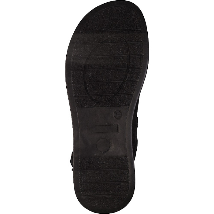 Женские босоножки  TAMARIS е, артикул 1-1-28262-20-001