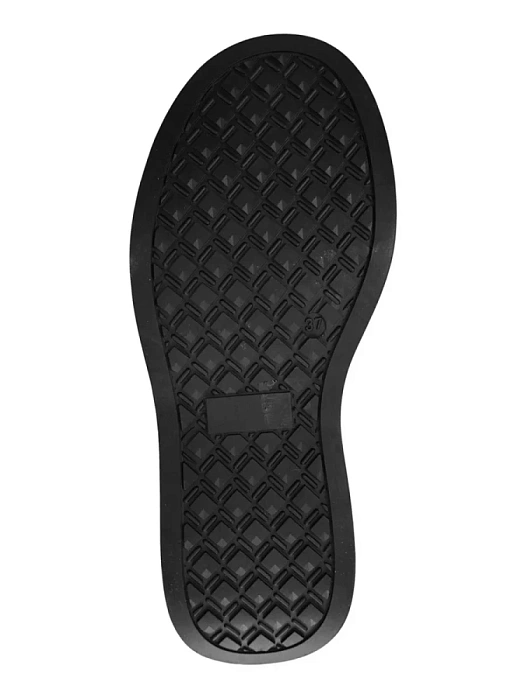 Женские ботинки basic SOFIA-ALEXANDRA серые, артикул 17E-Z16490-B01A