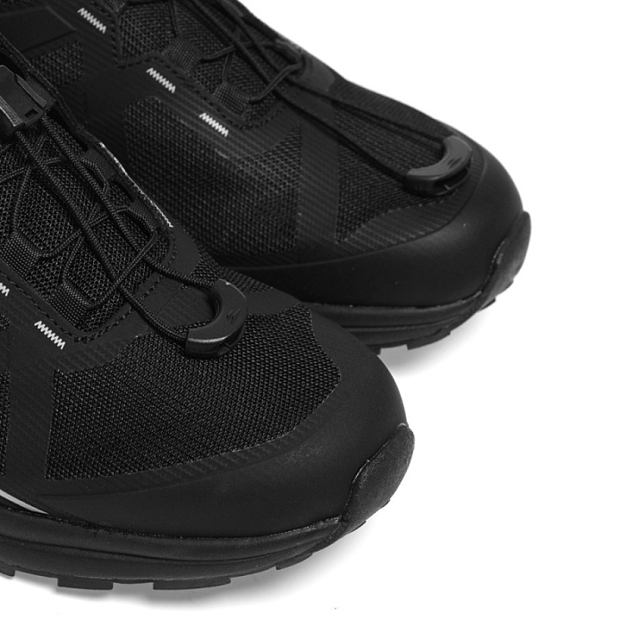 Мужские кроссовки STROBBS черные, артикул C3557-3