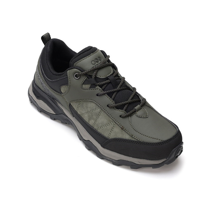 Мужские кроссовки STROBBS хаки, артикул C3487-19