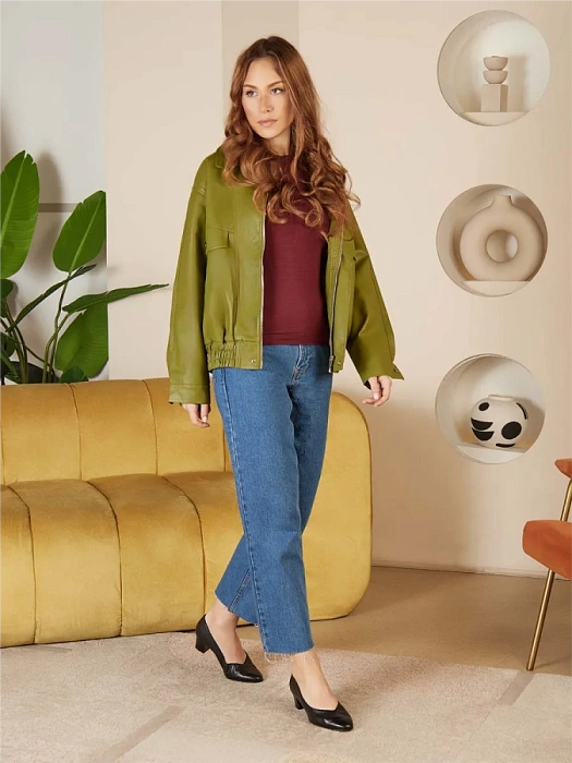 Женские туфли лодочки basic CAPRICE черные, артикул 9-22301-43-022