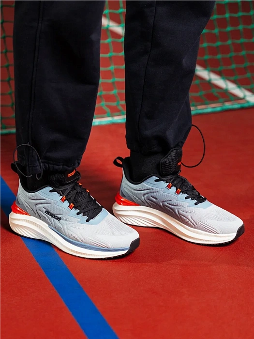 Мужские кроссовки RS SPORT серые, артикул 1855928_grey/M