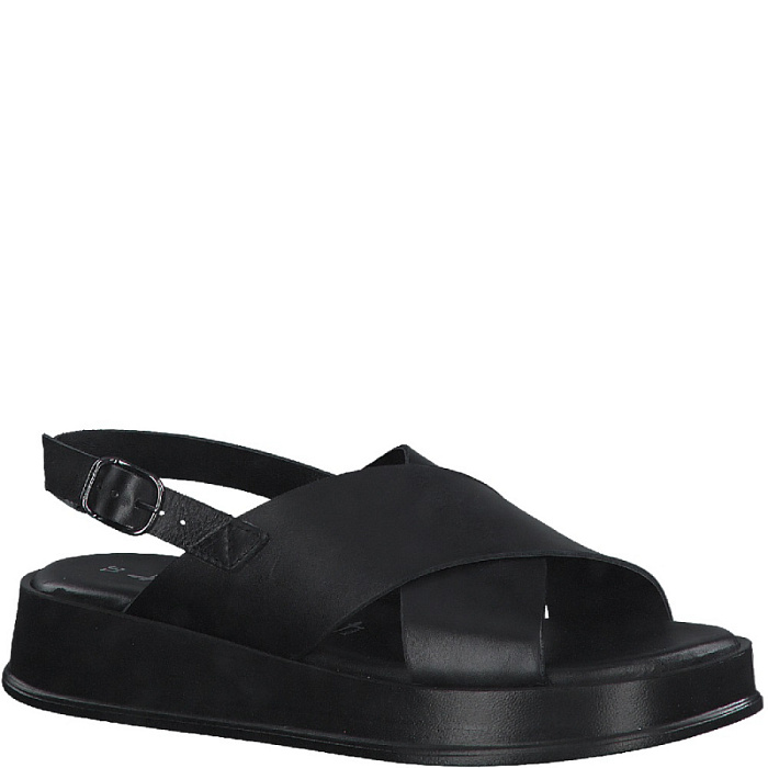 Женские босоножки  TAMARIS е, артикул 1-1-28262-20-001