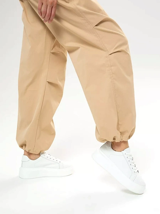 Женские кеды SOFIA-ALEXANDRA белые, артикул SA16780-WB/8