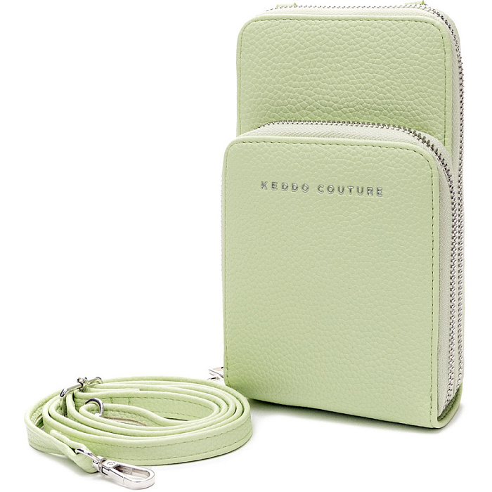 Женская сумка KEDDO, артикул 347107/35-03