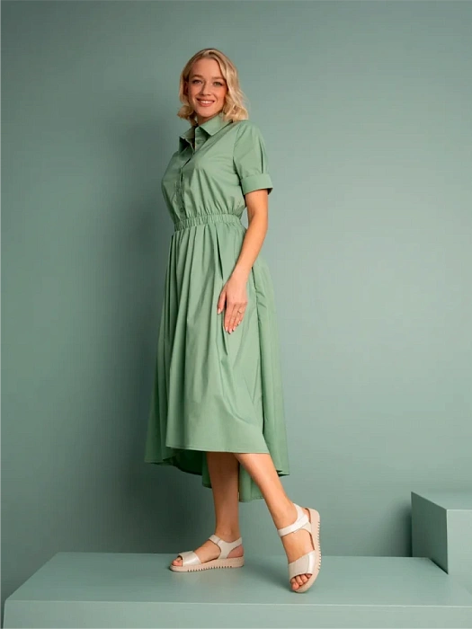 Женские сандалии CAPRICE бежевые, артикул 9-28103-44-119