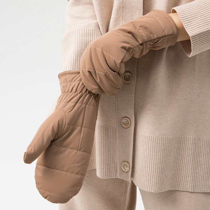 Перчатки FEDERICA RODARI, артикул TX201-03I