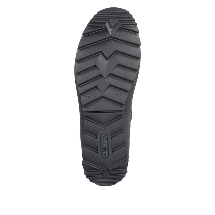 Женские полусапоги REMONTE черные, артикул R8482-01