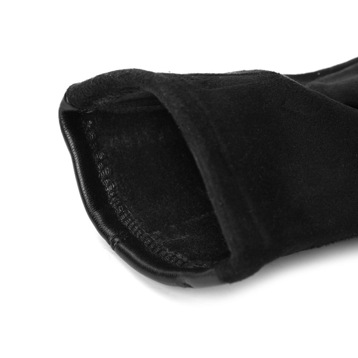 Перчатки FEDERICA RODARI, артикул TX219-01I