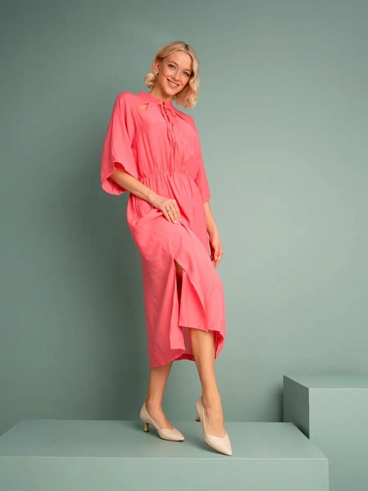 Женские туфли лодочки basic CAPRICE бежевые, артикул 9-22403-42-140