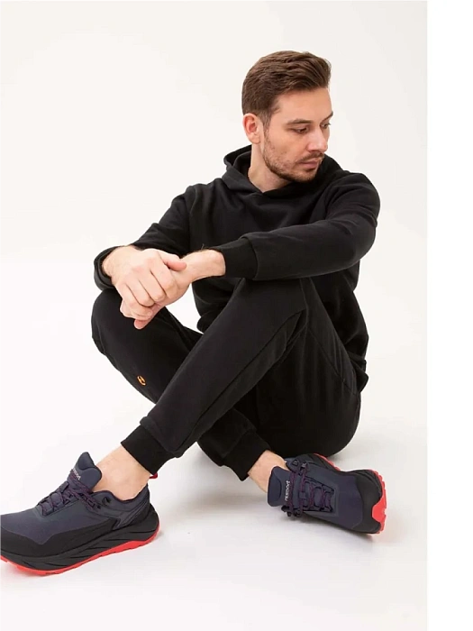 Мужские кроссовки RS SPORT синие, артикул LEKNESS-2/blue/M