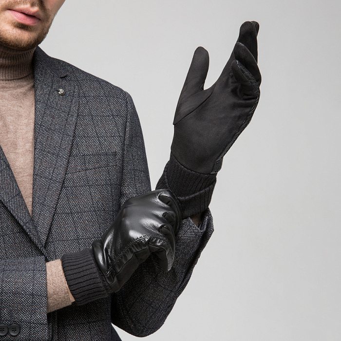 Перчатки BRUNO RENZONI , артикул TX160-01I