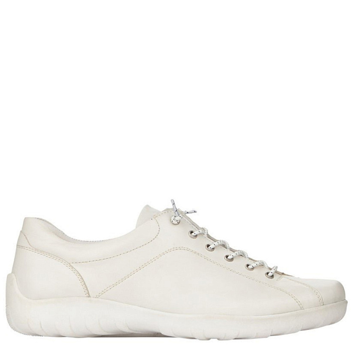 Женские кеды REMONTE белые, артикул R3515-80
