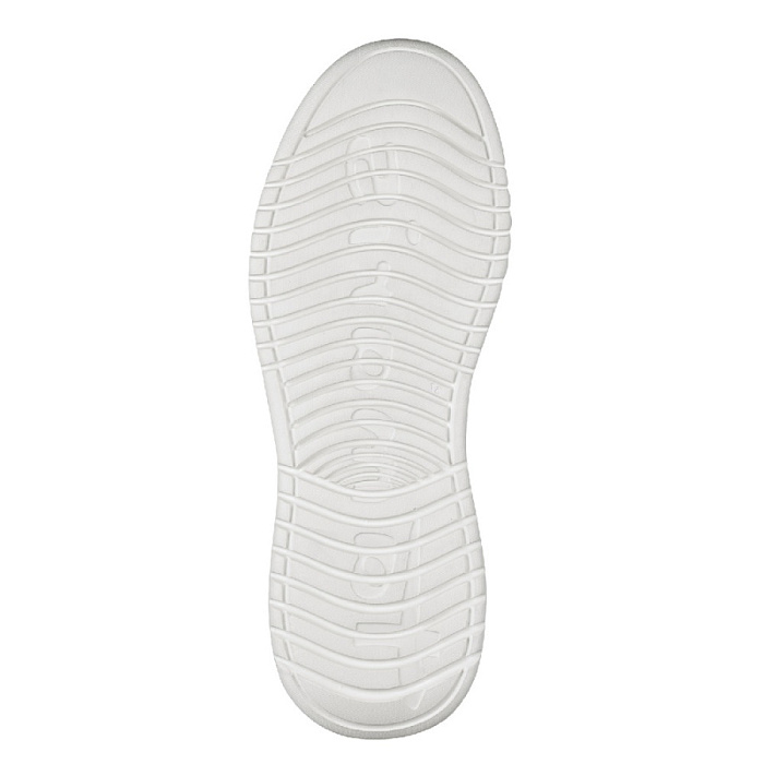 Женские кроссовки TAMARIS белые, артикул 1-1-23746-20-156