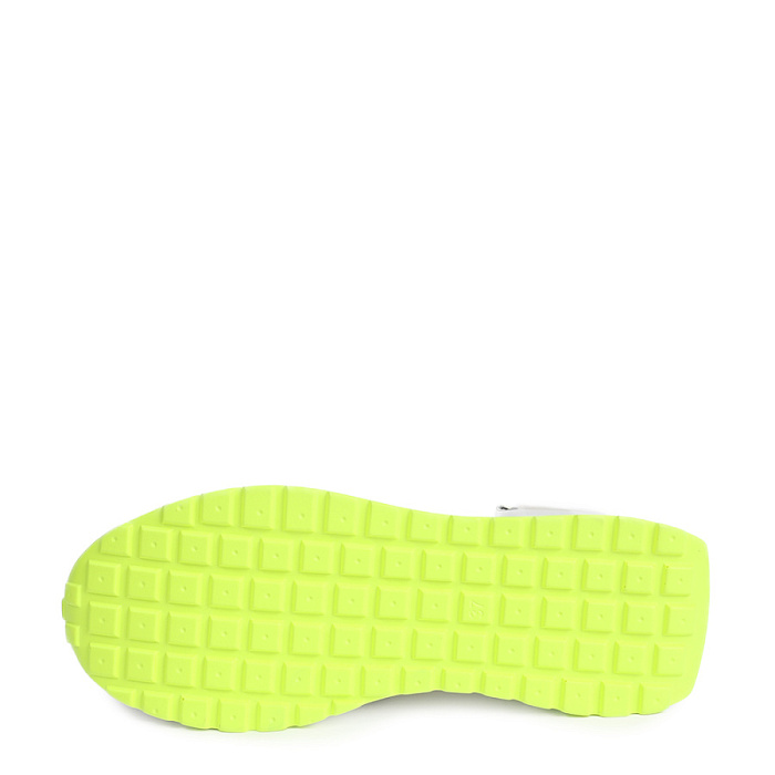 Женские кроссовки eObuv бежевые, артикул 903251-8