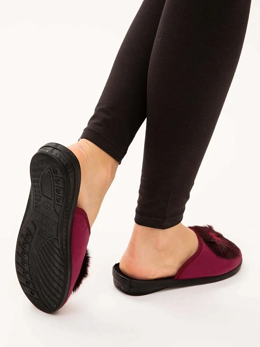 Домашние тапочки eObuv, артикул EO-C-01-6