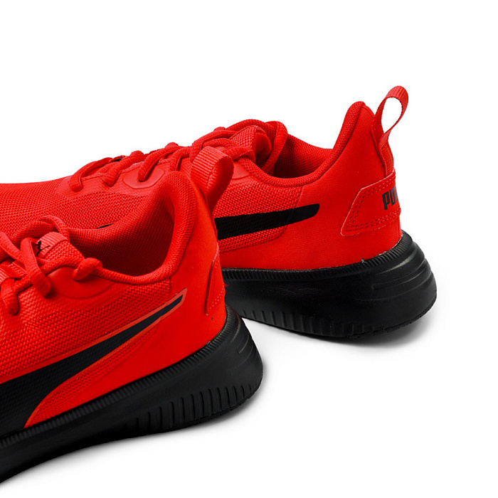 Женские кроссовки Puma красные, артикул 19520121