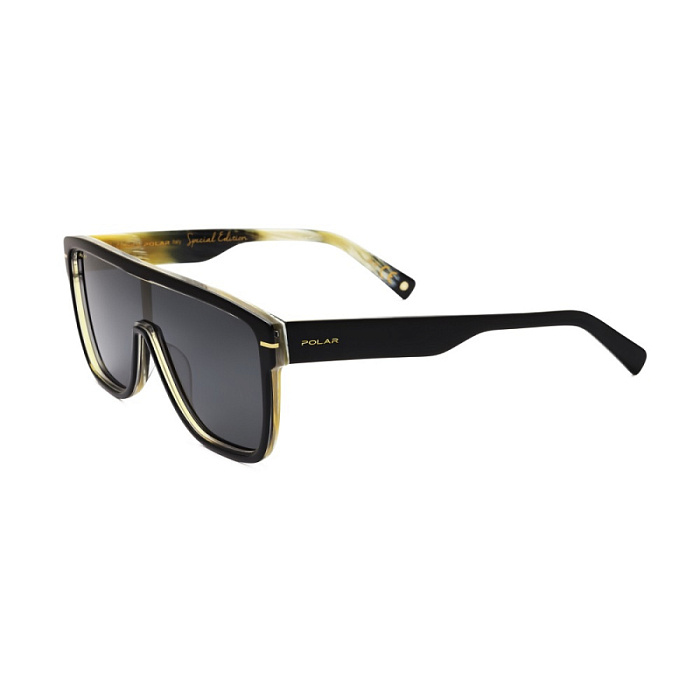 Очки Polar, артикул PGOLDVEG410