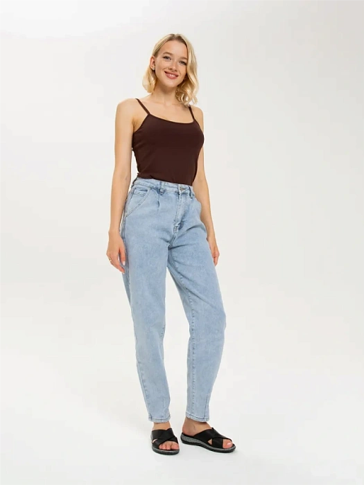 Женские сабо eObuv черные, артикул D25YT-1385-01