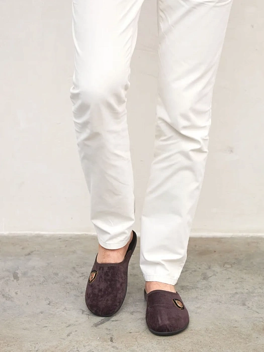 Домашние тапочки eObuv, артикул EO-A-5-4