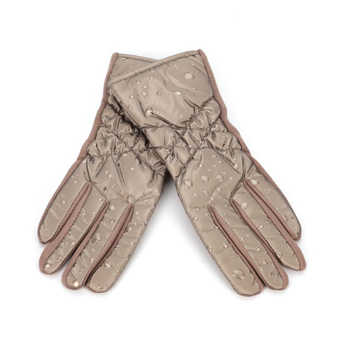 Перчатки FEDERICA RODARI, артикул TX224-03I