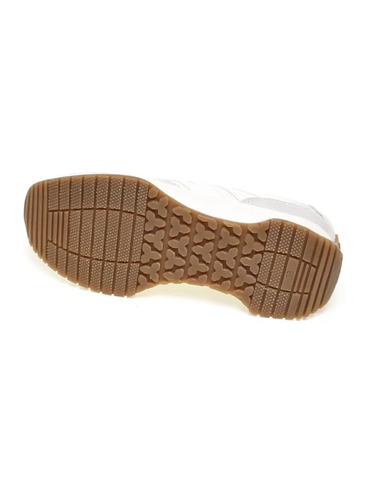 Женские кроссовки MARCO TOZZI белые, артикул 2-23748-42-197