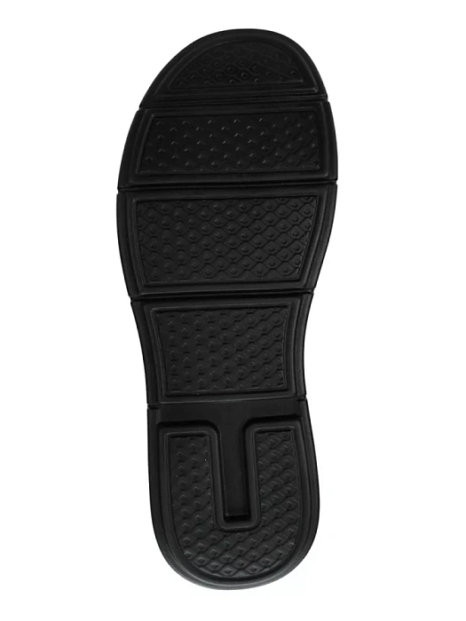 Женские ботинки basic Donna Daniella  черные, артикул AC087-010