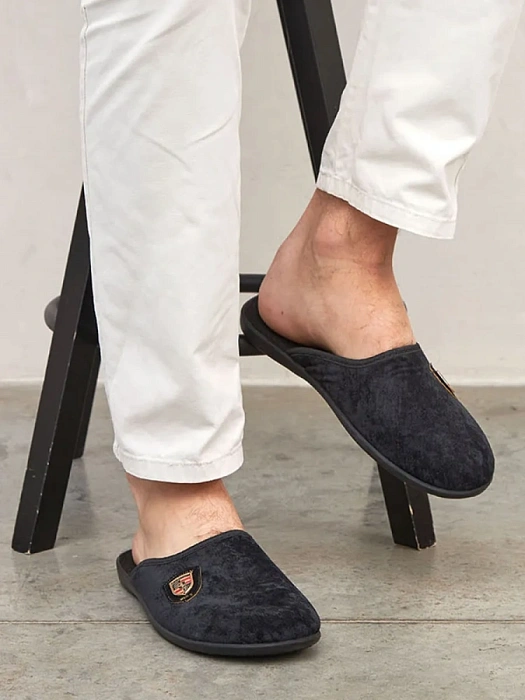 Домашние тапочки eObuv, артикул EO-A-5-1