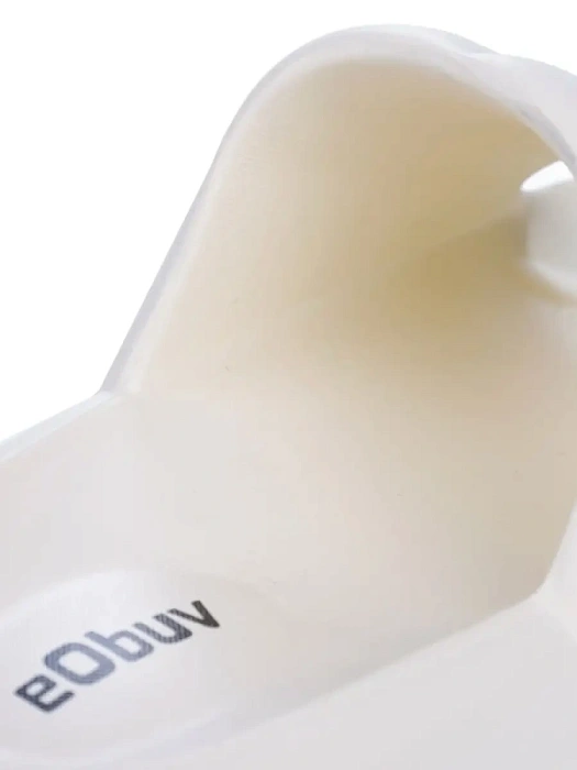 Женские сабо eObuv бежевые, артикул 837958/01-01EB