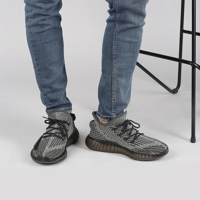 Мужские кроссовки BRUNO RENZONI  серые, артикул FL89_J011-3_GRAY