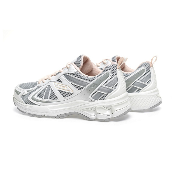 Женские кроссовки STROBBS серые, артикул F7466-4