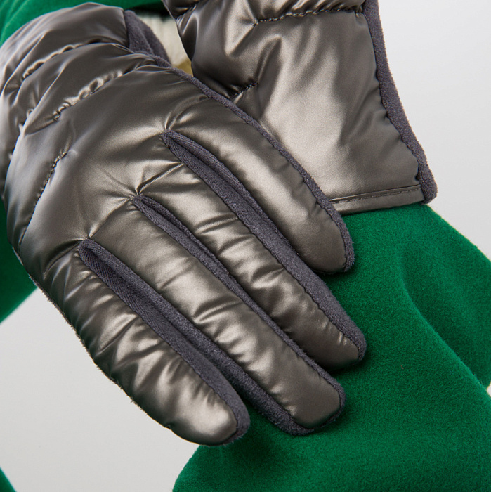 Перчатки FEDERICA RODARI, артикул TX218-02I